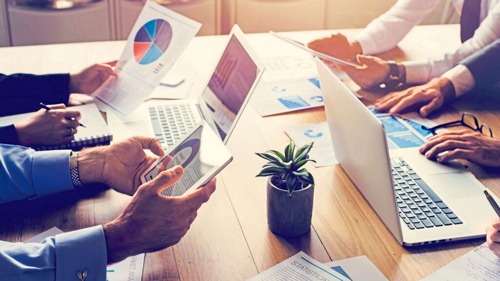 India must flex its digital-market muscle to counter Trump tariffs