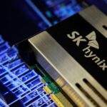 SK Hynix expects AI memory market to grow 30% a year to 2030