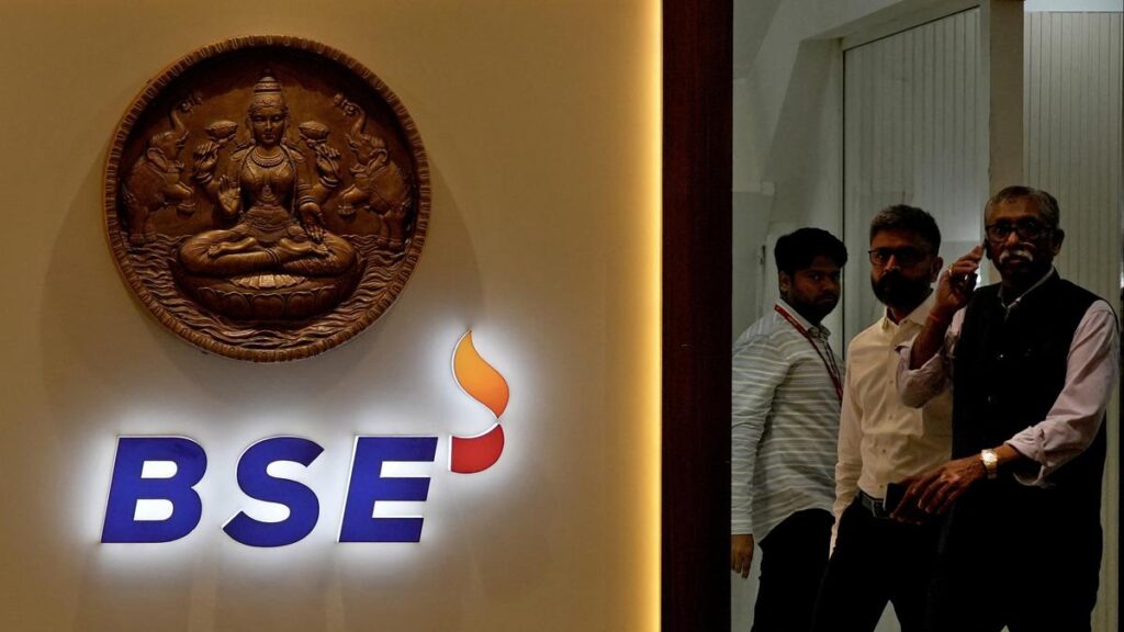 Stock markets continue to rally on GST reforms bid