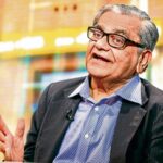 Why Jagdish Bhagwati isn’t overly worried about world trade