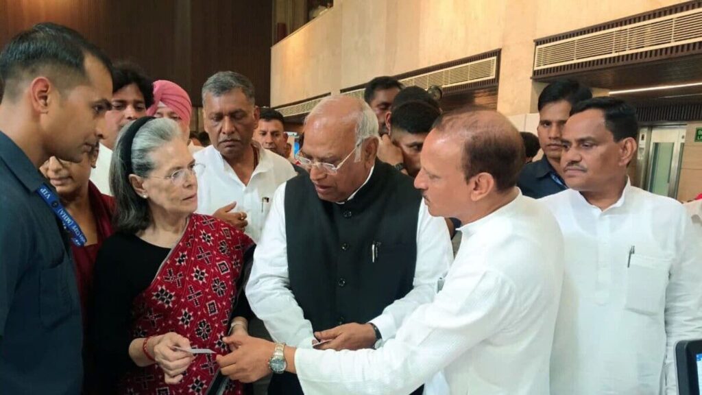 ‘BJP vs BJP’: Why this year’s Constitution Club election was more than a routine vote for politicians — explained