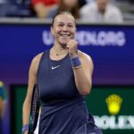 When and where to watch Amanda Anisimova vs Maya Joint US Open 2025 match? Timing, live-stream details and more