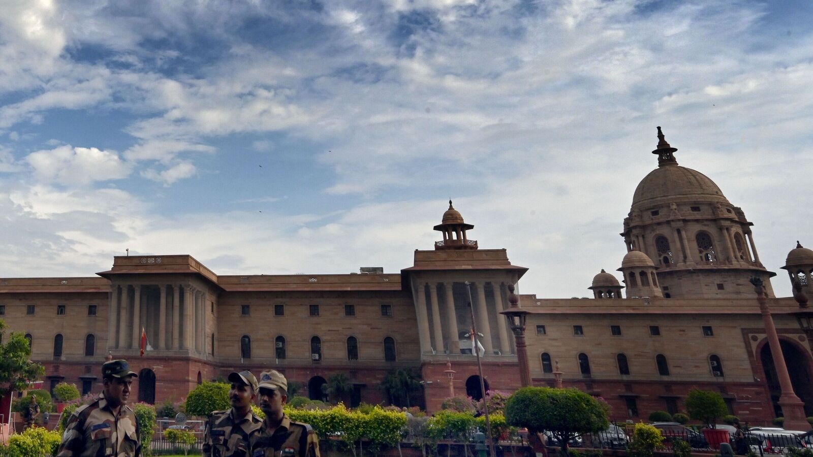 India isn’t a global swing power but must aim to become one