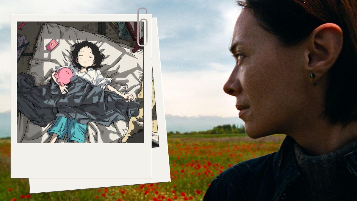 Ctrl+Alt+Cinema: Takopi’s Original Sin and April