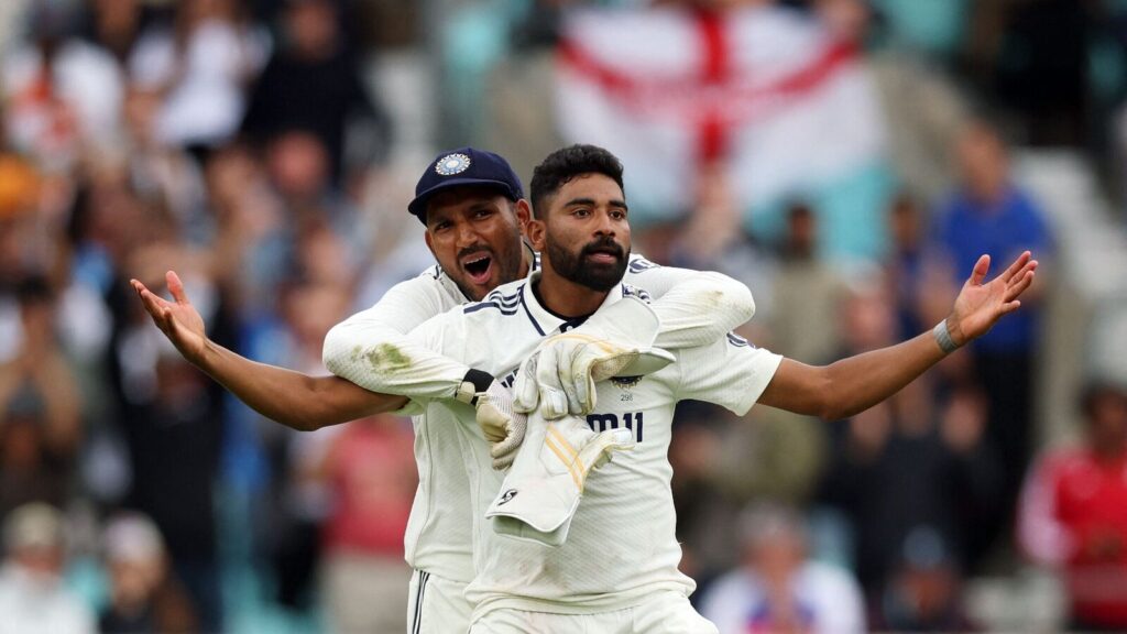 Dhruv Jurel’s only game in England puts the wicketkeeper-batter among India’s firsts; details inside