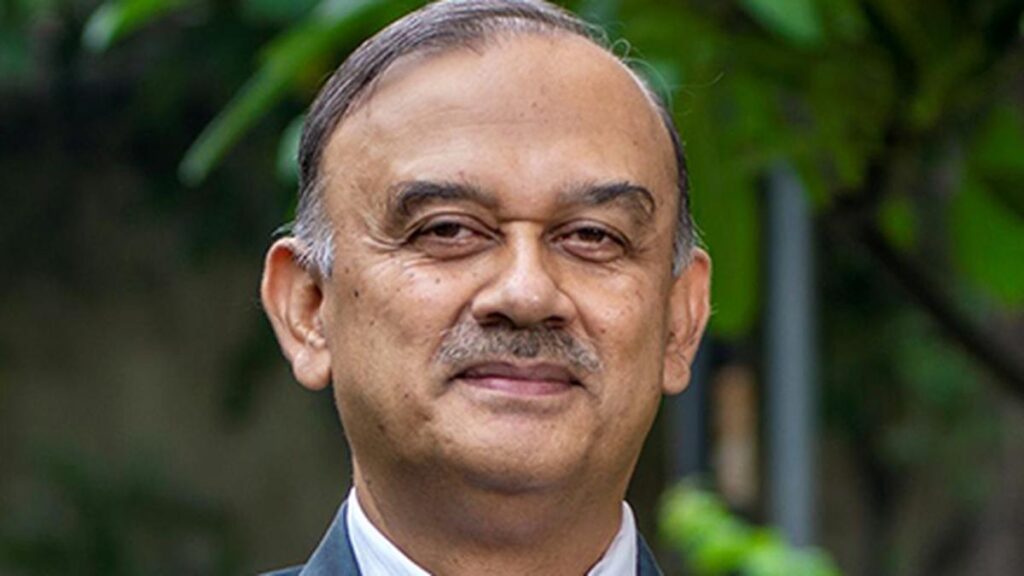 Its time for private sector to do heavy lifting: HDFC Bank Chairman