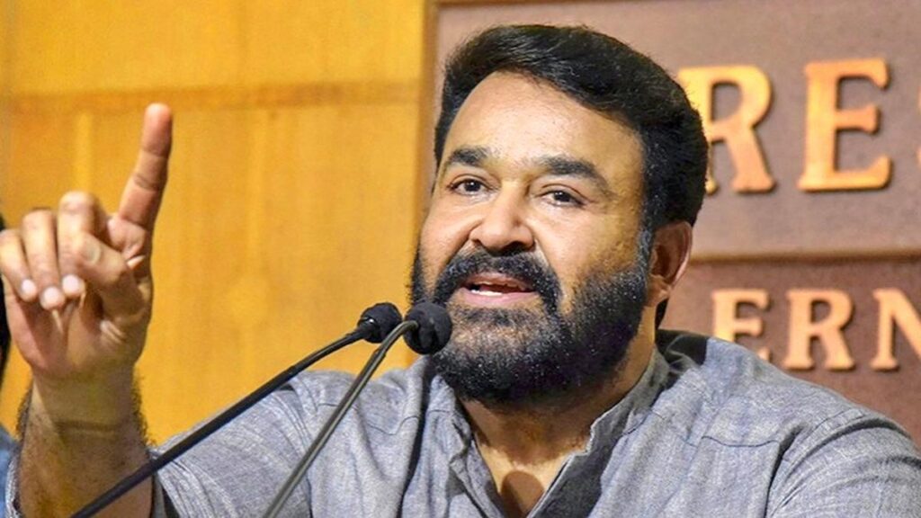AMMA election: Stars face off as high-stakes battle looms in Malayalam actor’s body