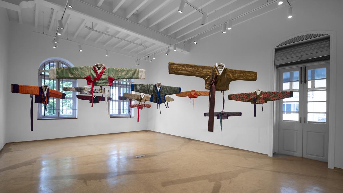 ‘Volume IV’ at Experimenter Colaba | Kallol Datta’s act of defiance