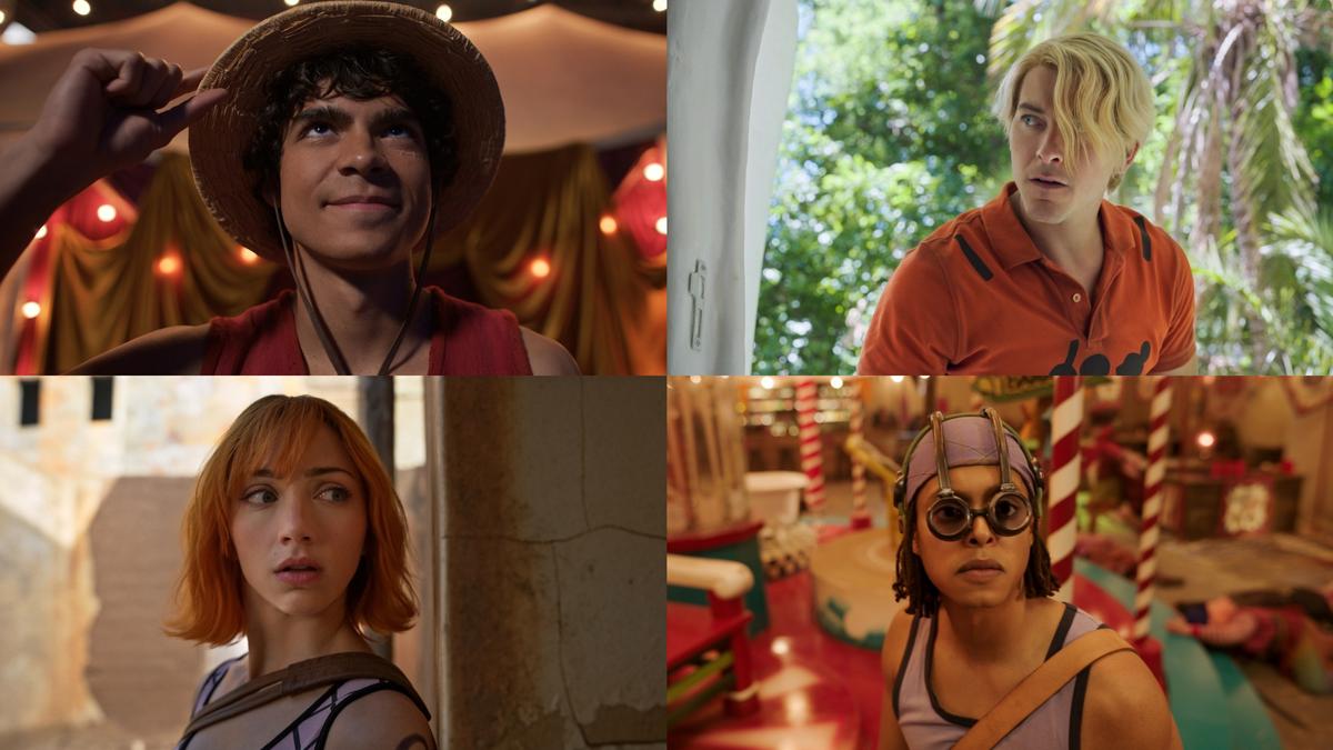 Netflix unveils ‘One Piece’ Season 2 first-look teaser, renews the live-action series for Season 3