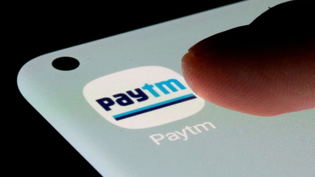 Paytm gets RBI’s in-principle nod for online payment aggregator licence