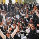 The behaviour of lawyers versus the delivery of justice