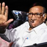 Will Sharad Pawar join hands with Ajit Pawar? NCP-SP supremo says ‘will never support…’