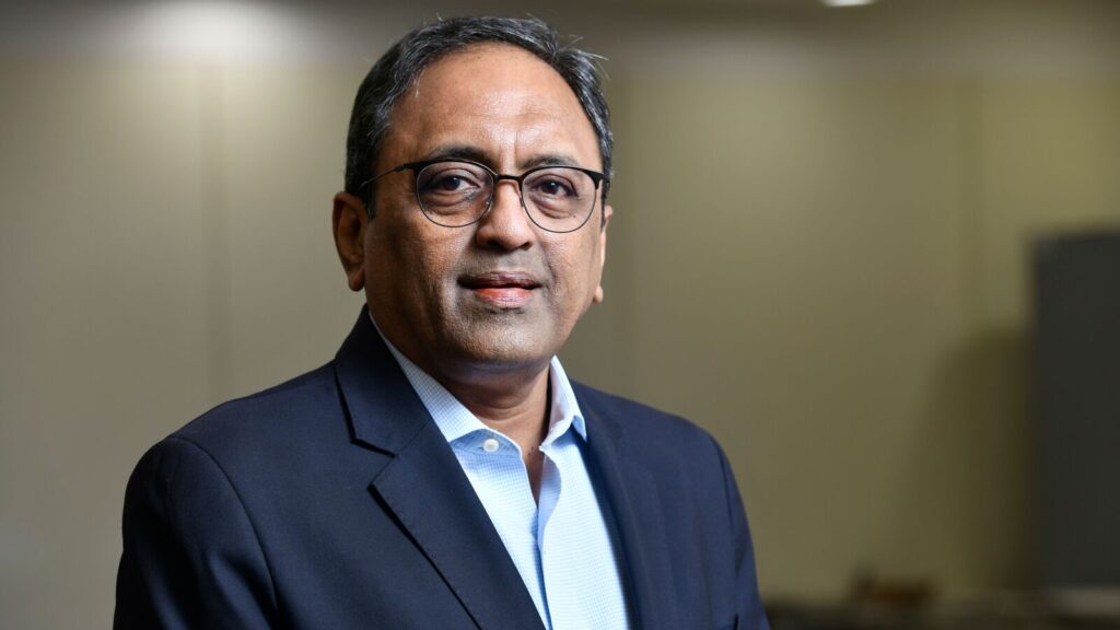 ‘It’s never too early’: L&T Chairman SN Subrahmanyan on why grooming successors early is key for future leadership