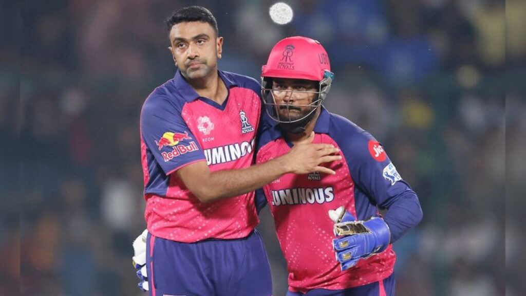 Sanju Samson reveals one IPL decision he would like to change as Rajasthan Royals captain, says ‘not retaining…’