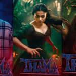 ‘Thama’: Makers unveil first glimpse of Rashmika Mandanna, Ayushmann Khurrana and Nawazuddin Siddiqui starrer