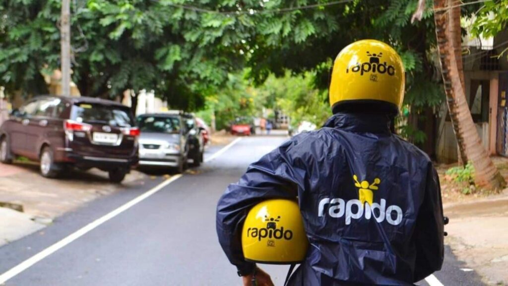 Rapido fined ₹10 lakh by CCPA for misleading advertisements