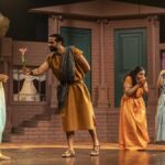 Neil Bhoopalam on theatre, comedy and performing The Horse at Kamani Auditorium