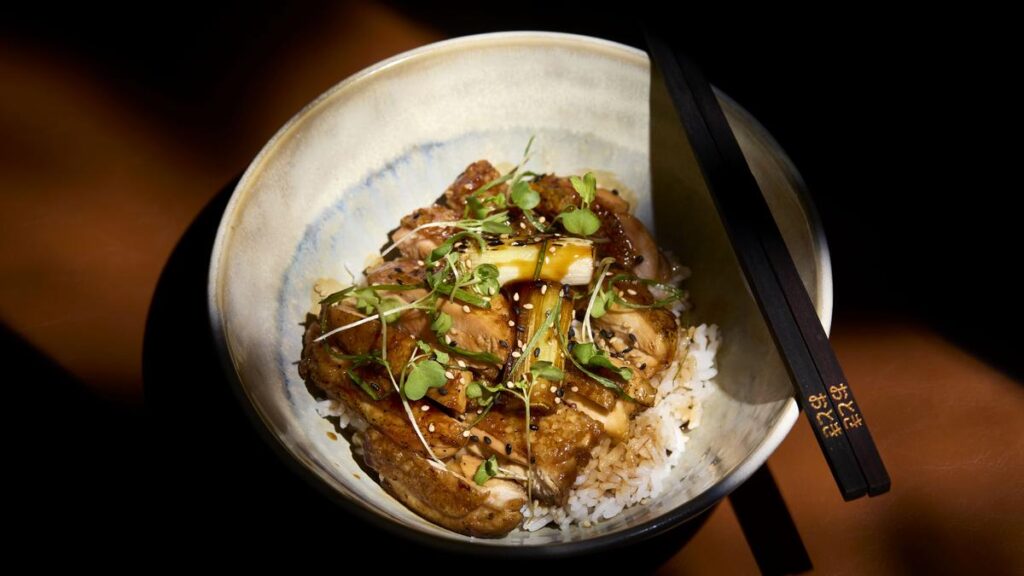 New menus in Mumbai to try this weekend