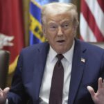 Additional 25% tariff imposed by U.S. President Trump on India comes into effect