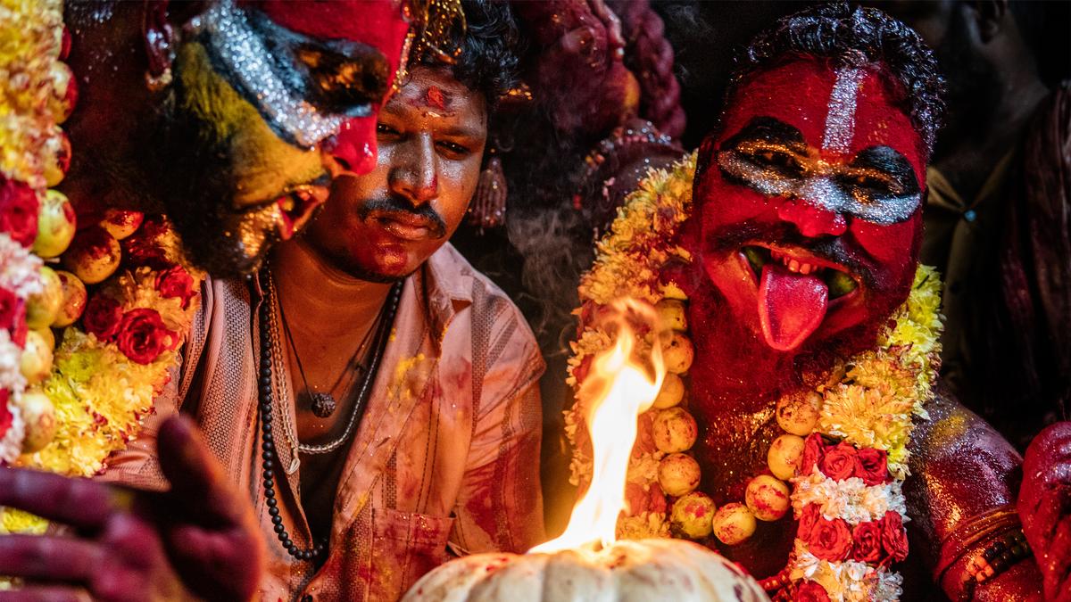 World Photography Day: Hyderabad exhibition to spotlight works of 44 photographers