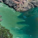 Watch the downstream flows of Gangetic investments