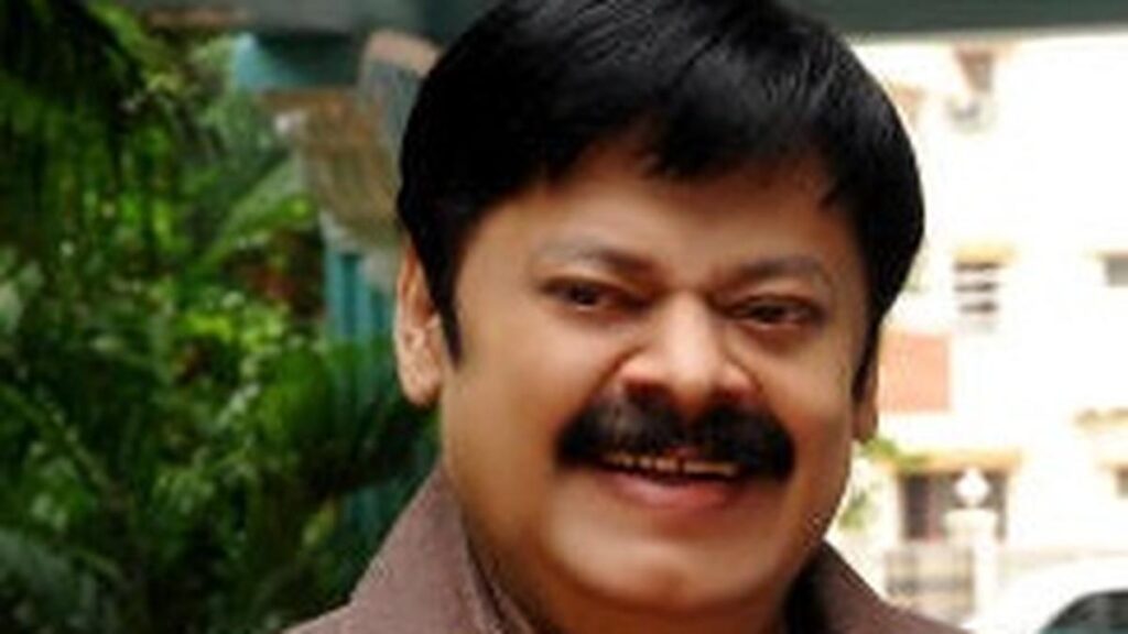 Actor Madhan Bob passes away