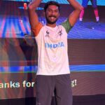 Meet Chennai’s Vimalraj Jayachandran, the newly-crowned Tennis Esports champion