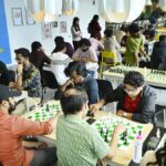 A peek into Hyderabad’s coffeehouse chess culture