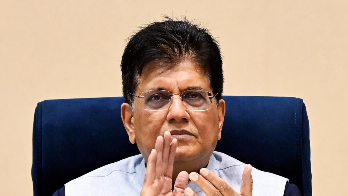 Government re-opens application window for PLI scheme for white goods, citing growing market