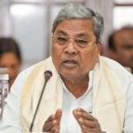 Karnataka CM Siddaramaiah announces fresh caste survey from Sept 22, says ‘many religions and castes exist in society…’