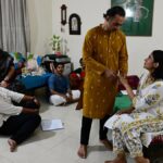 Spotlight on Pandit Ravi Shankar’s life and legacy in Gowri Ramnarayan’s Enchantment