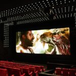 Dull picture, low contrast | What happened to the big screen experience in India?