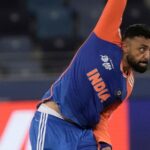 Varun Chakravarthy crowned ICC No. 1 T20I bowler, joins Jasprit Bumrah and Ravi Bishnoi in elite club
