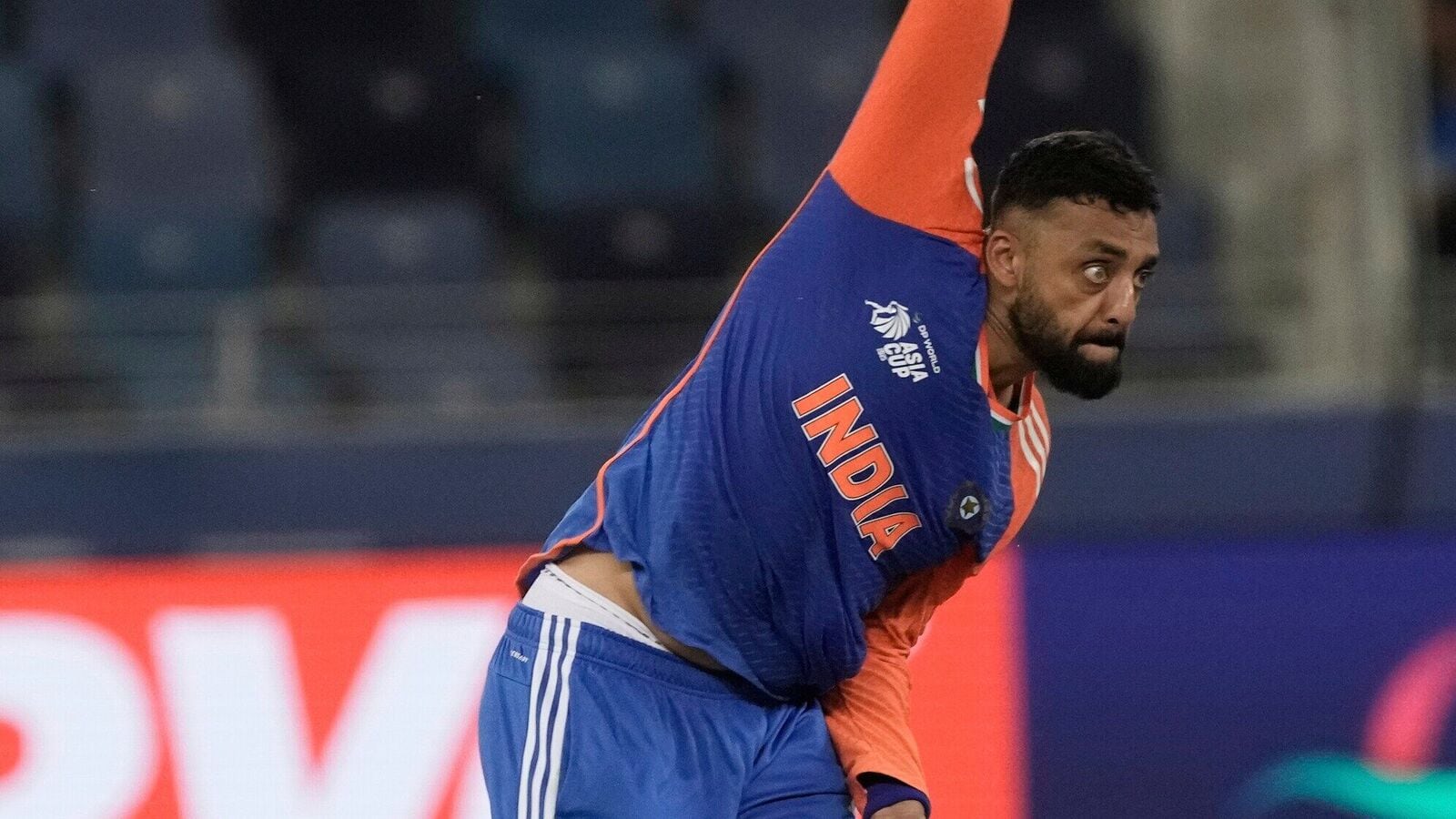 Varun Chakravarthy crowned ICC No. 1 T20I bowler, joins Jasprit Bumrah and Ravi Bishnoi in elite club