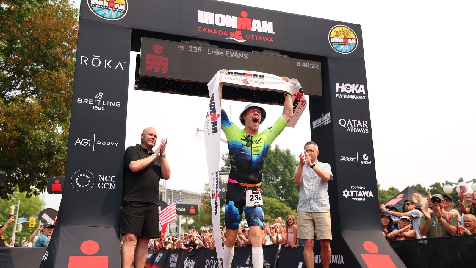 Why the Ironman is a new symbol of health that’s unhealthy