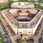 Disruptions, debates and criminal charges in India’s Parliament