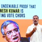 Voter Deletion Row: All you need to know about 2023 fiasco as EC confirms ‘unsuccessful’ attempts in Aland