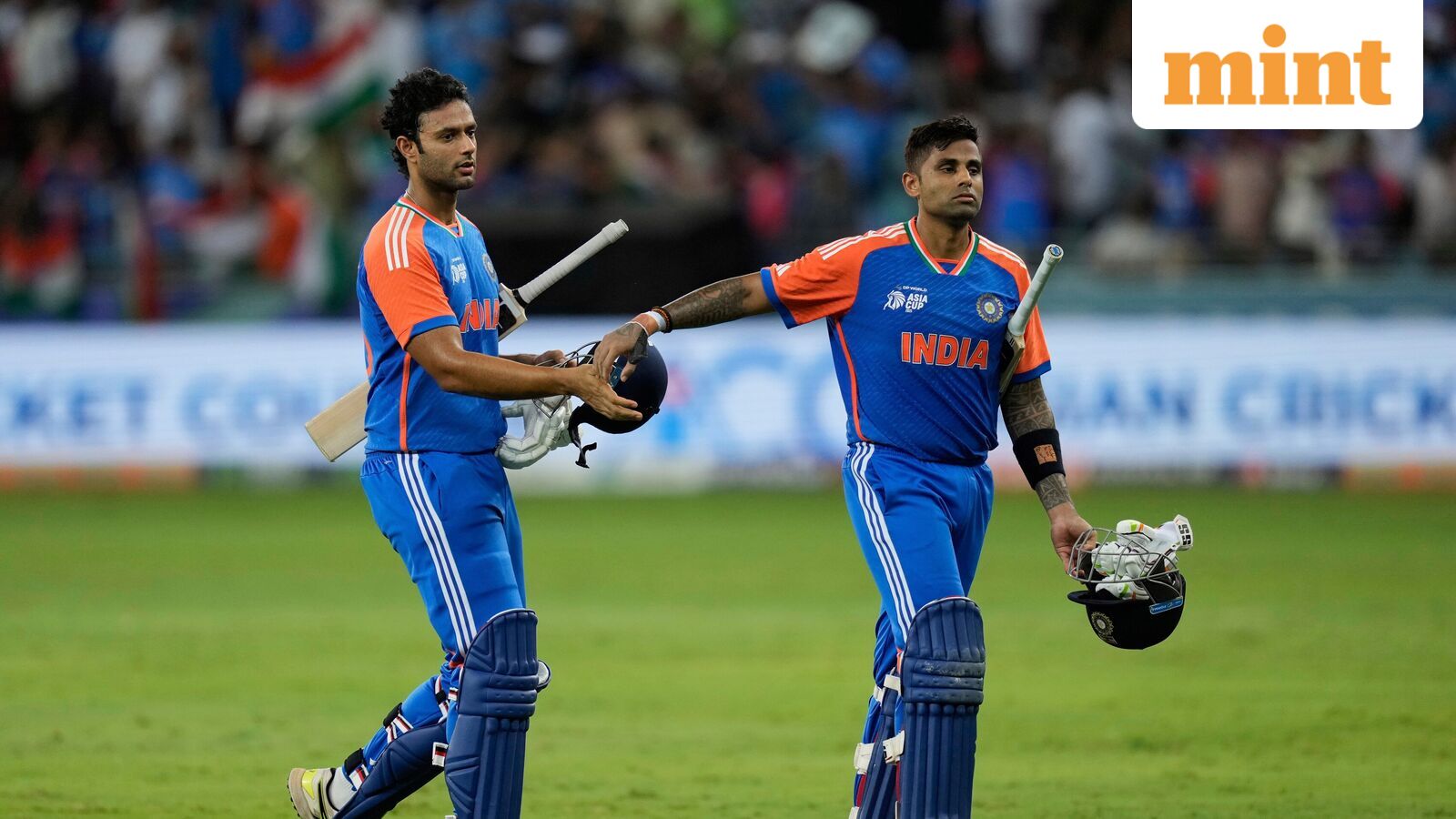 ICC pulls up PCB over India-Pakistan ‘no-handshake row’ during Asia Cup 2025 match; check complete timeline