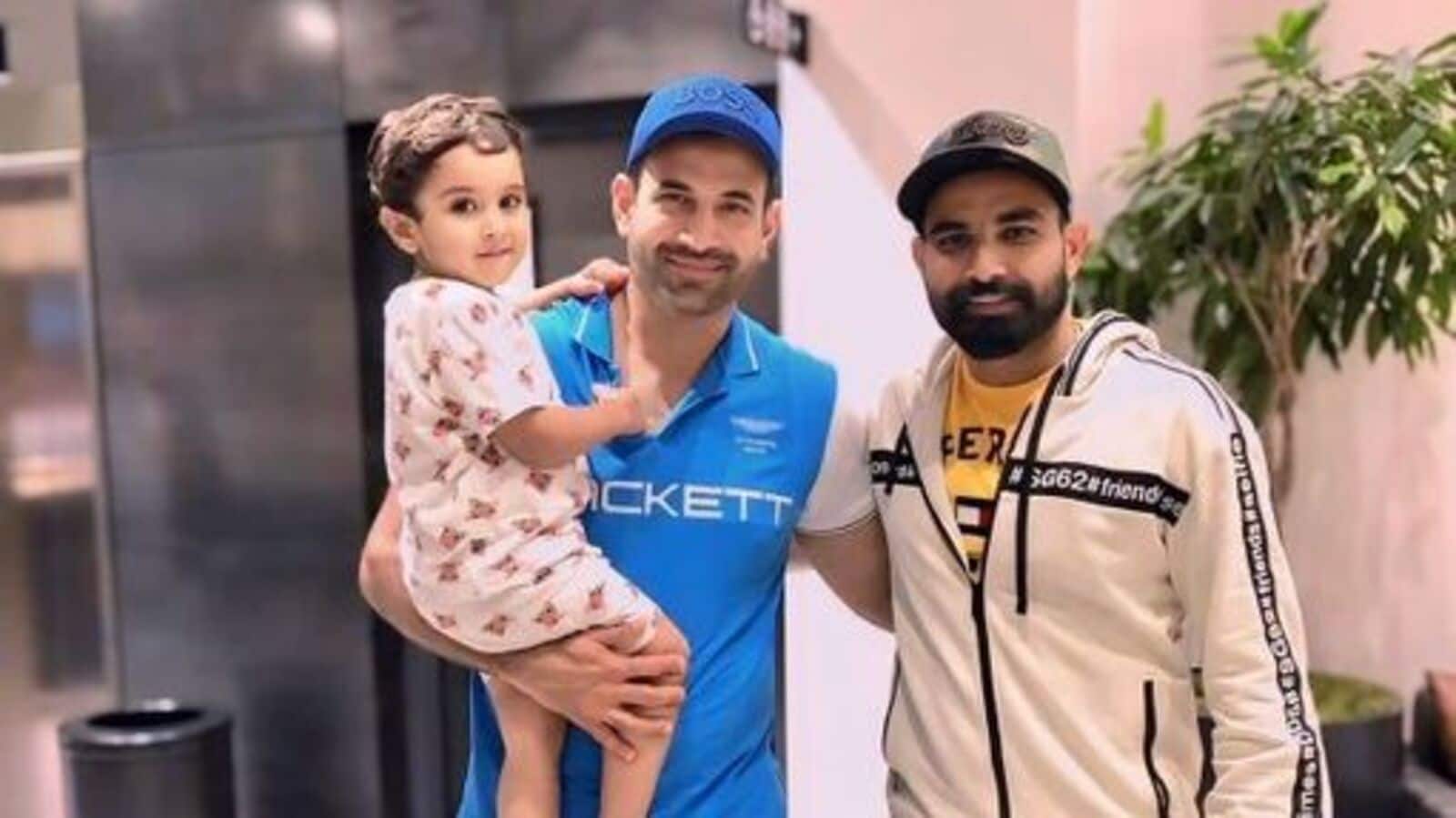 Irfan Pathan opens up on 5-year-old hookah controversy with MS Dhoni, asks ‘Fan war? PR lobby?’