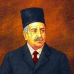 The capitalist who wove Gandhi into Bombay’s mills