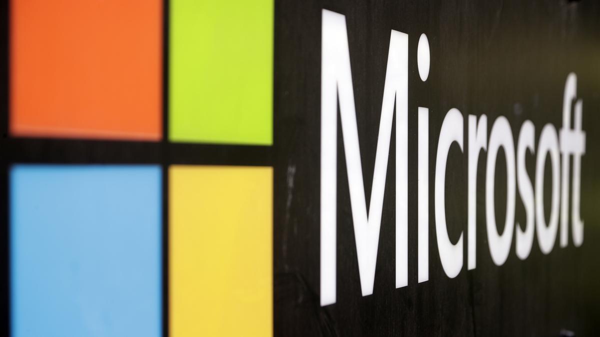 Microsoft wants employees back in office three days a week