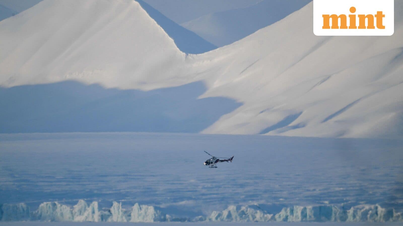 Climate warriors want to build a curtain in the sea: It’s a bad idea