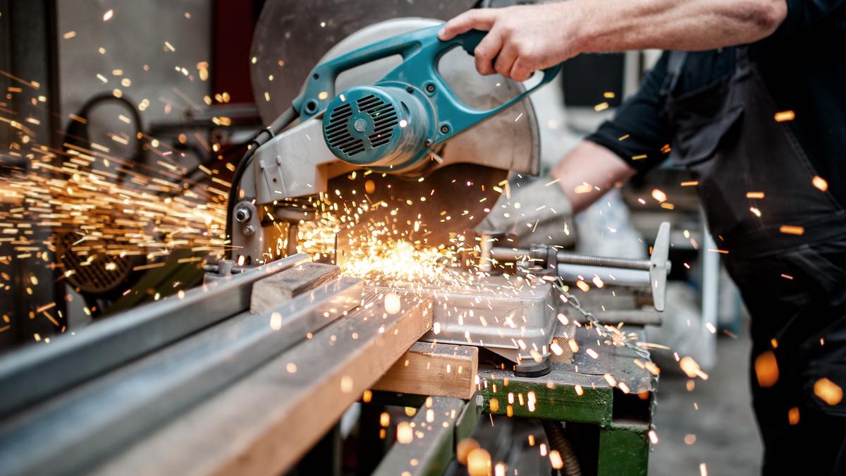 ‘Power tools segment likely to more than double to $3.8 billion by 2035 at CAGR of 7.8%’