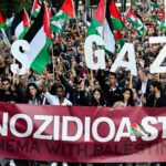 ‘Silence is not neutrality’: Sonia Gandhi slams Modi govt’s response on Palestine, calls it ‘abdication of humanity’