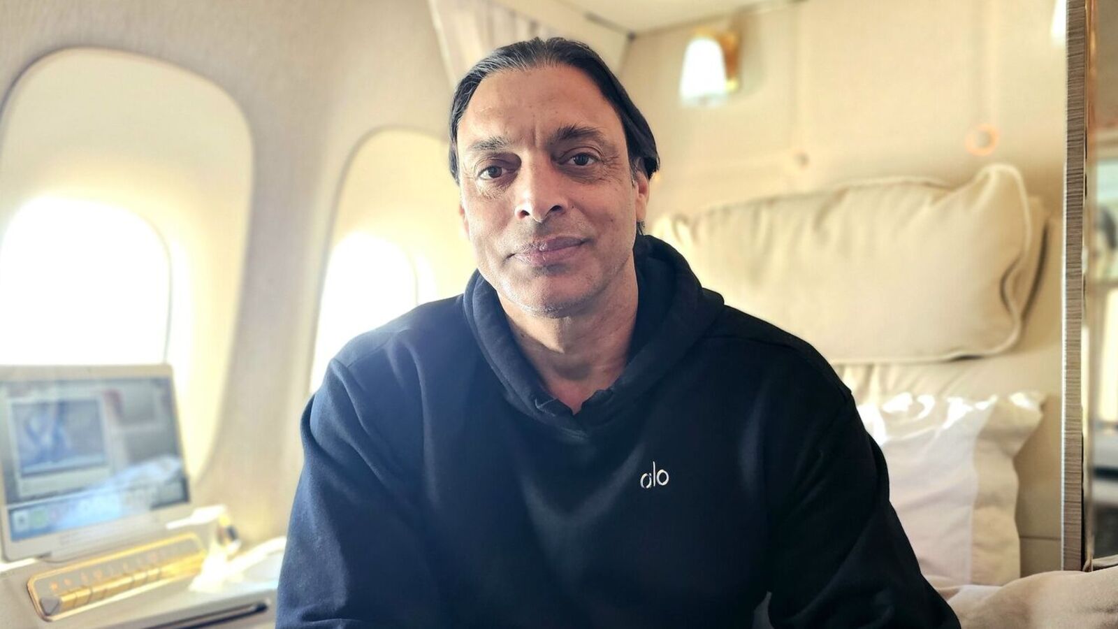 Ind vs Pak: Shoaib Akhtar expresses disagreement on ‘handshake row’ at Asia Cup , says, ‘don’t make things political’
