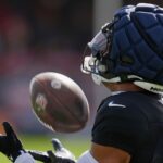 Christian Kirk, Houston Texans’ star receiver faces setback with hamstring injury