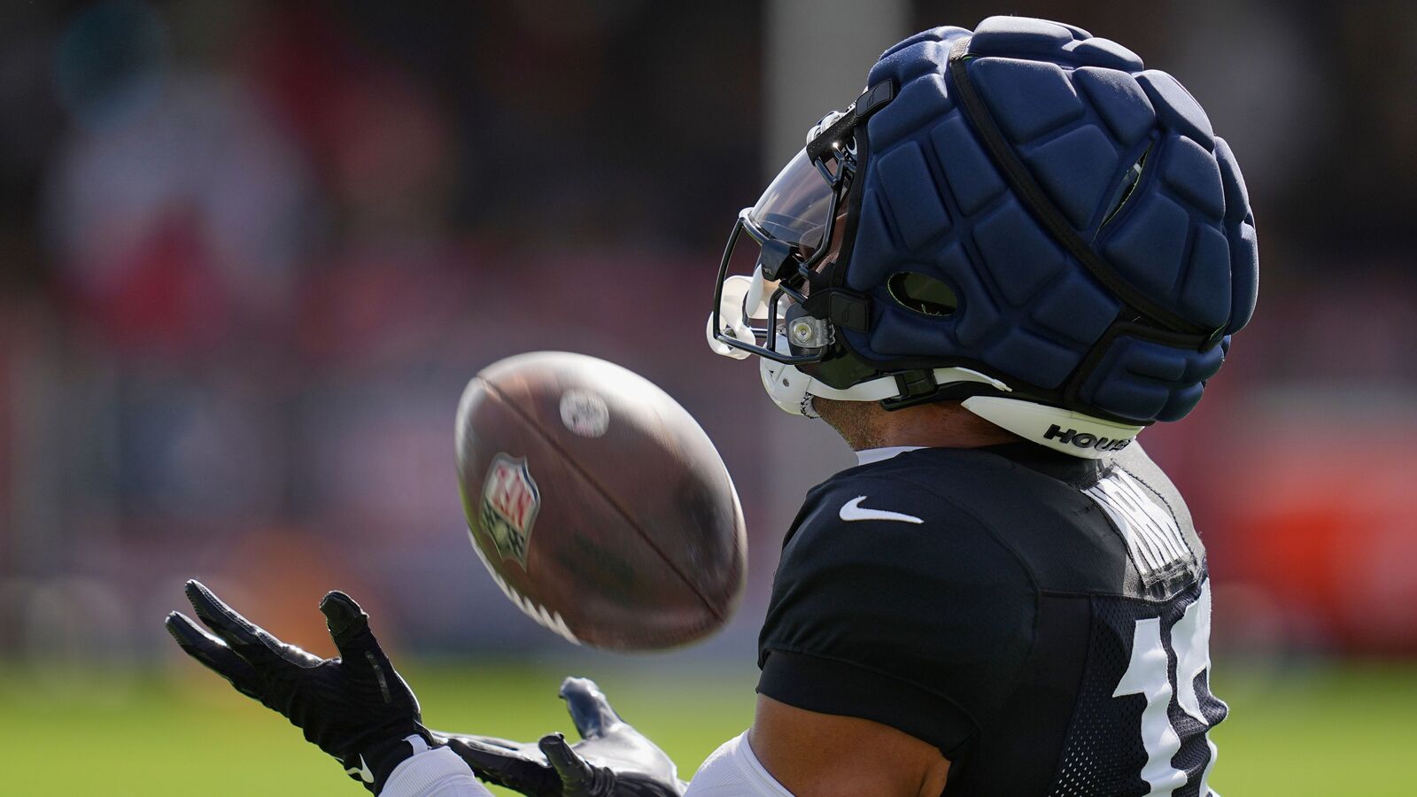 Christian Kirk, Houston Texans’ star receiver faces setback with hamstring injury