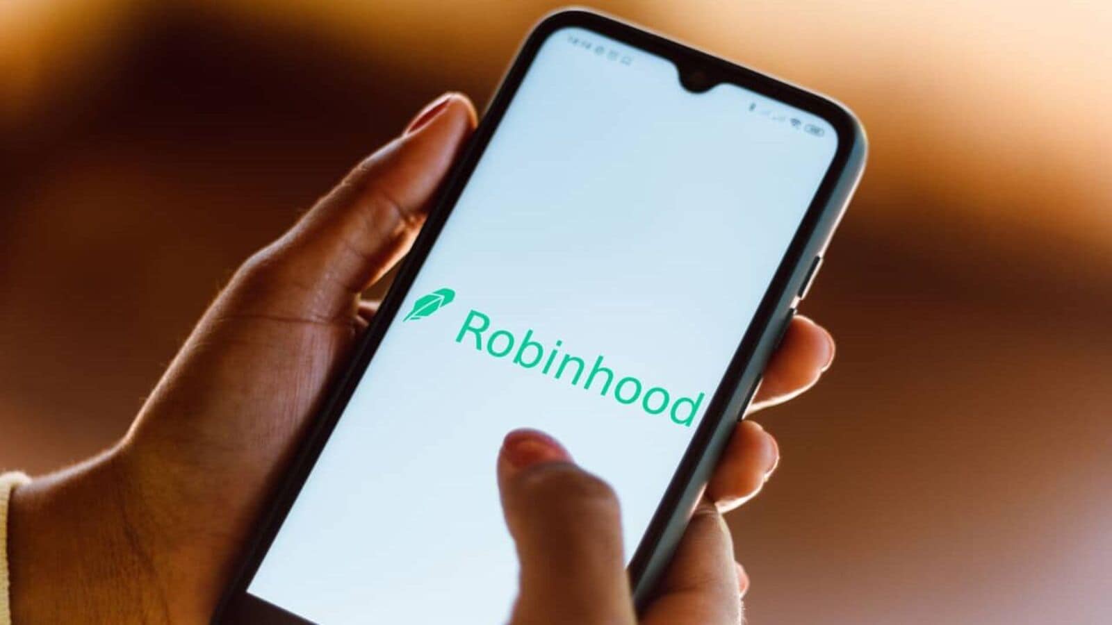 Robinhood launches social media network for investors