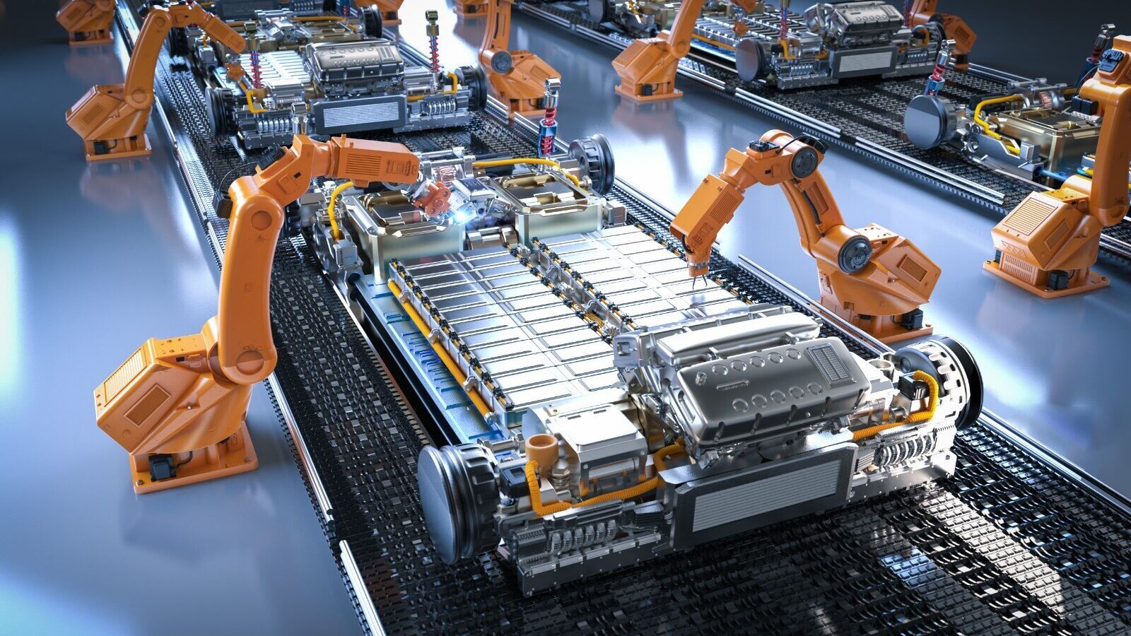 The share of manufacturing in India’s economy can easily expand