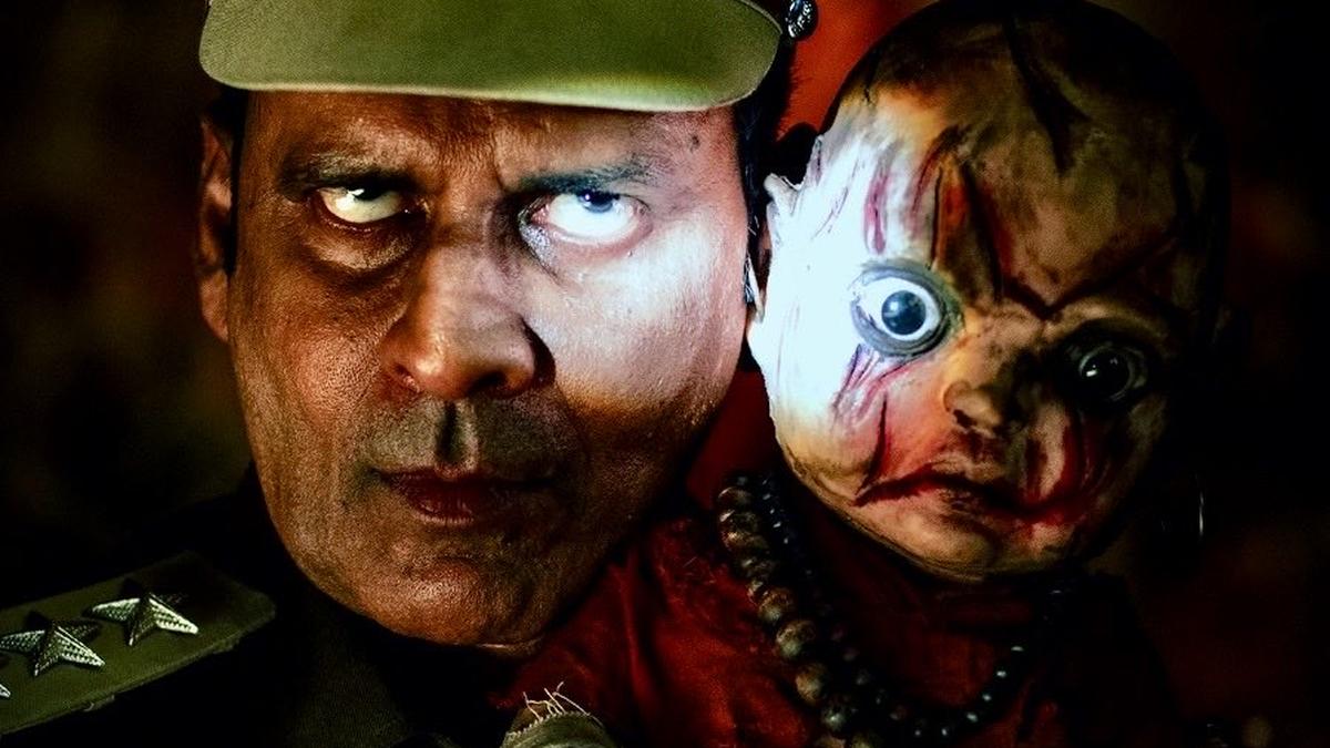 Manoj Bajpayee, Ram Gopal Varma reunite for horror comedy ‘Police Station Mein Bhoot’; film goes on floors